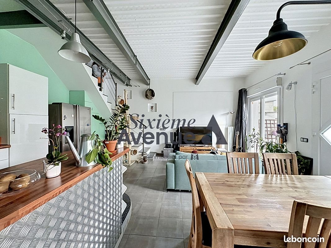 Appartement à vendre, 74m², Villiers-sur-Marne