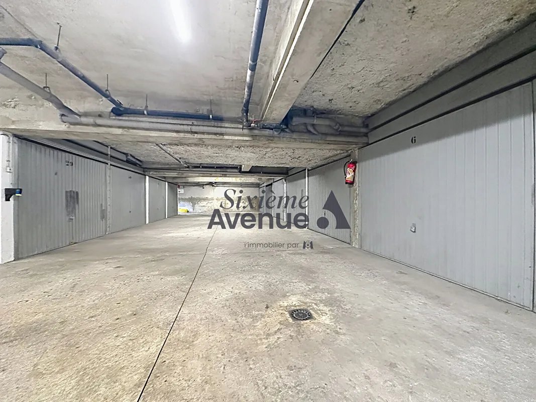 Appartement à vendre, 80m², Noisy-le-Grand