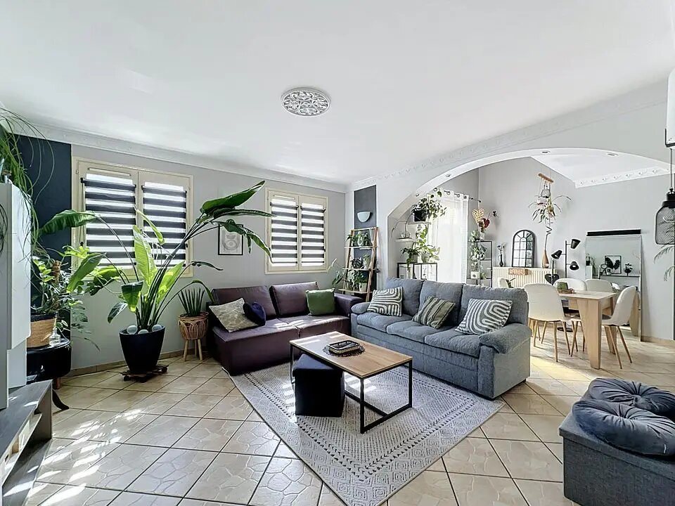 Appartement à vendre, 80m², Pontault-Combault