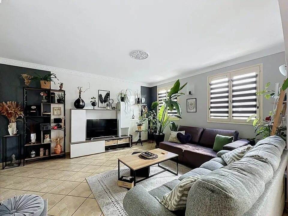 Appartement à vendre, 80m², Pontault-Combault