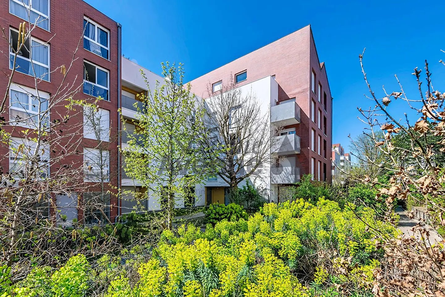 Appartement à vendre, 78m², Neuilly-sur-Marne