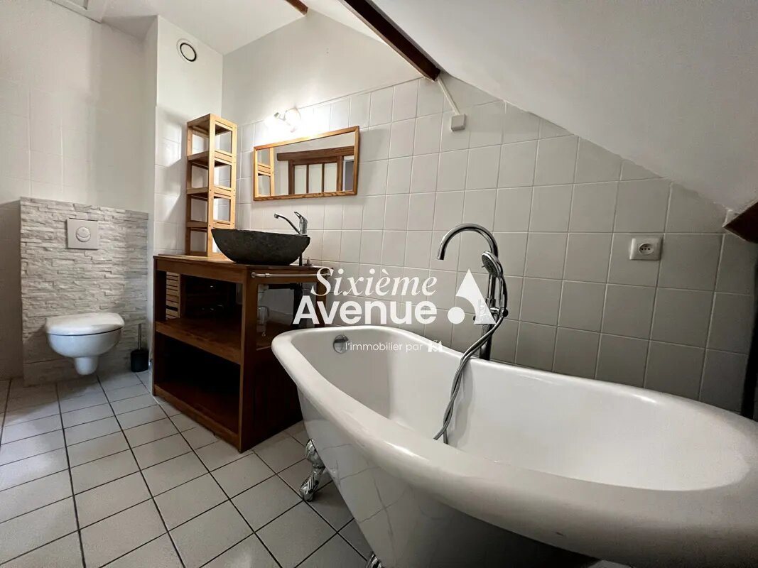 Appartement à vendre, 42m², Noisy-le-Grand
