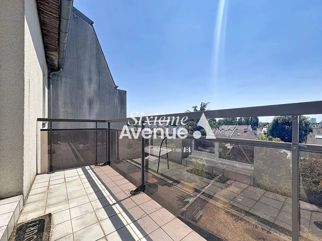 Appartement à vendre, 42m², Noisy-le-Grand