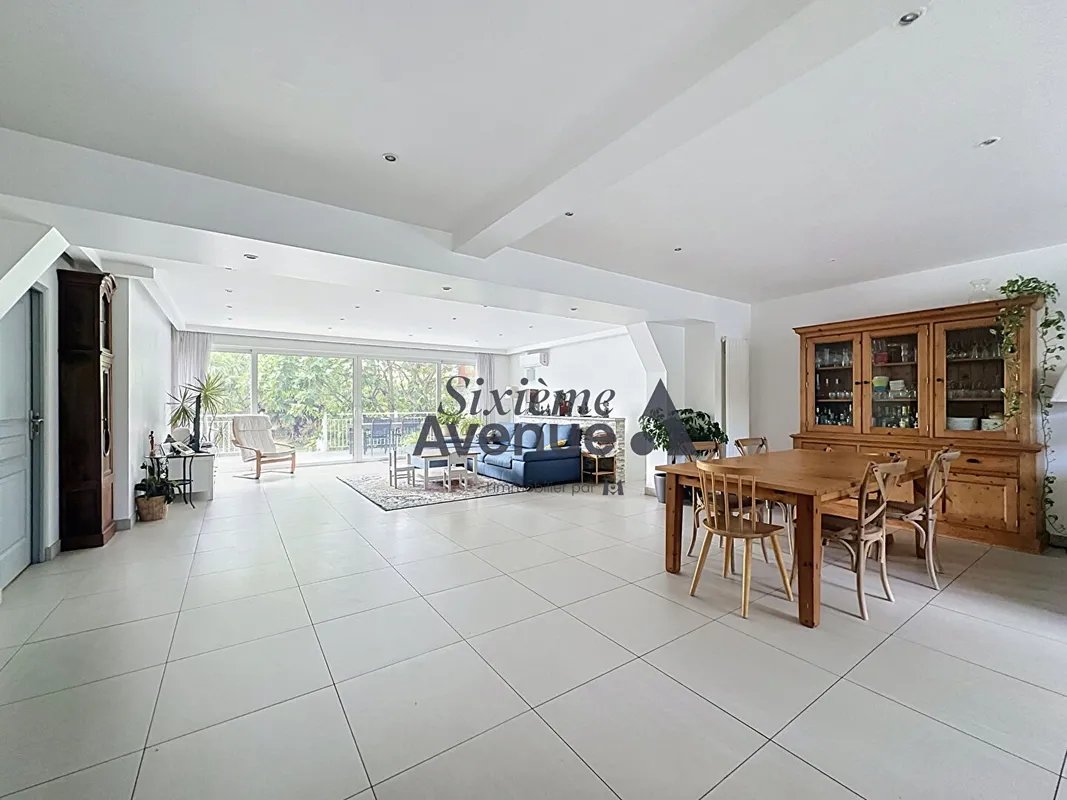 Maison à vendre, 179m², Noisy-le-Grand