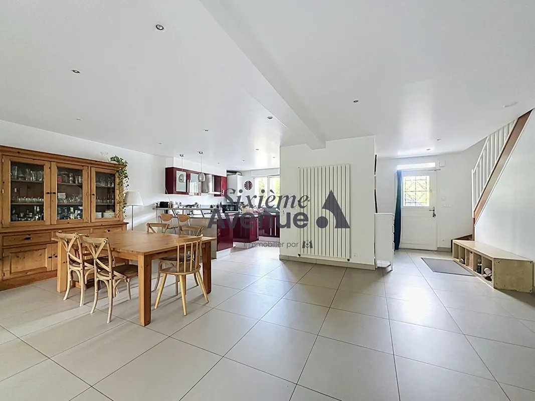 Maison à vendre, 179m², Noisy-le-Grand