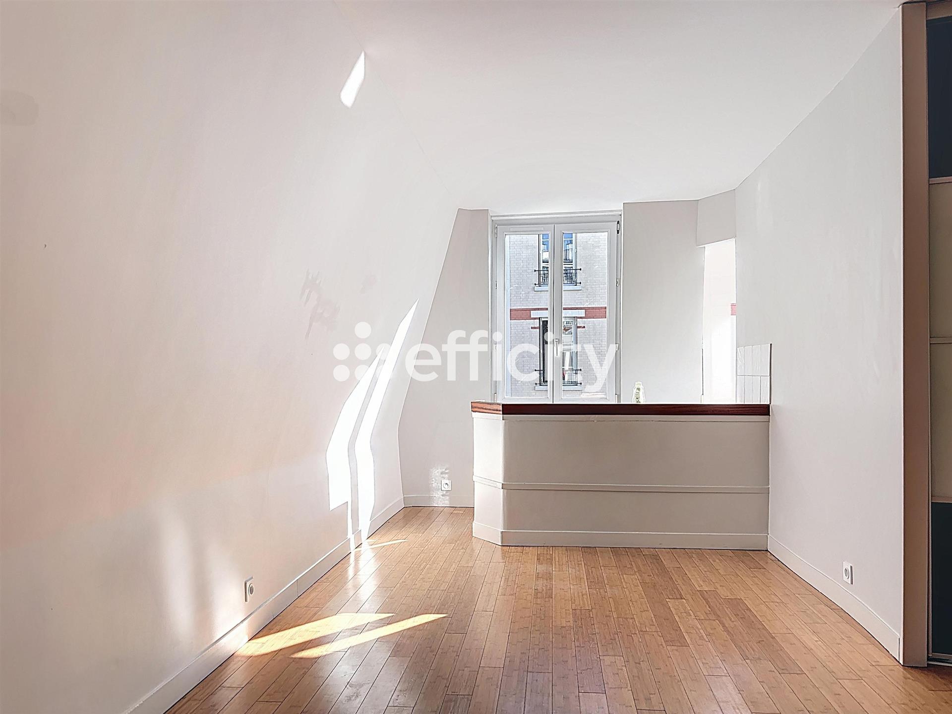 Appartement à vendre, 35m², Vincennes