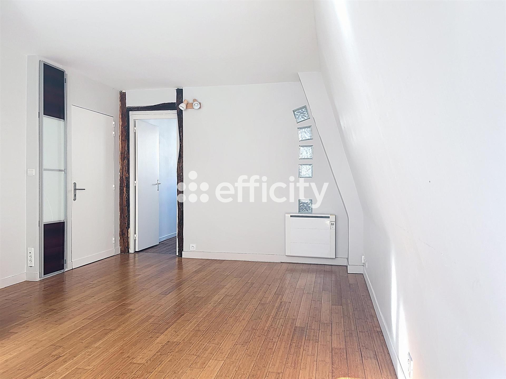 Appartement à vendre, 35m², Vincennes