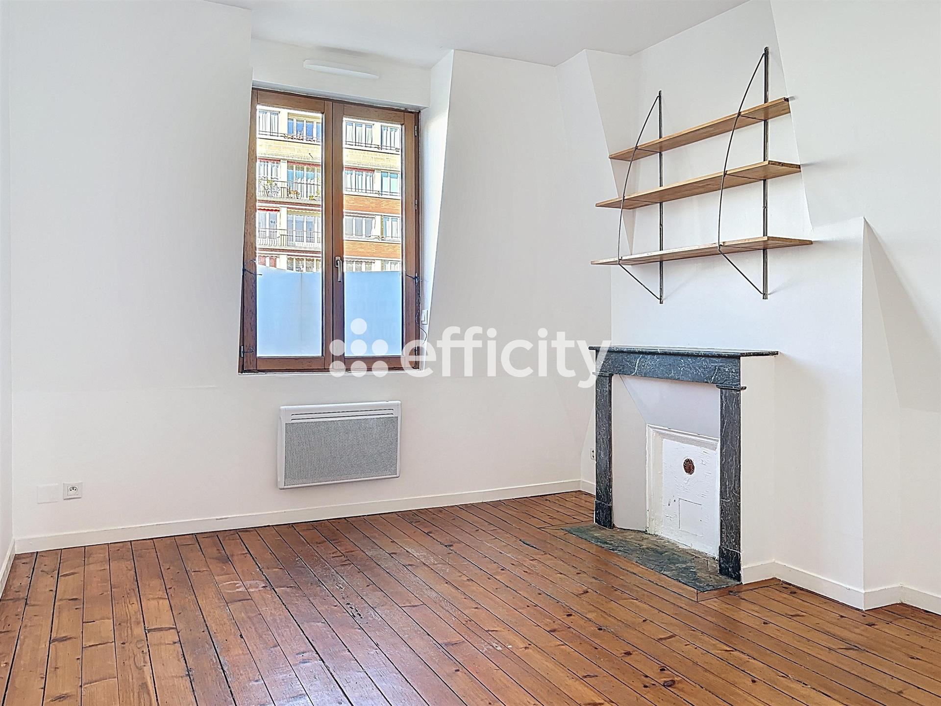 Appartement à vendre, 35m², Vincennes