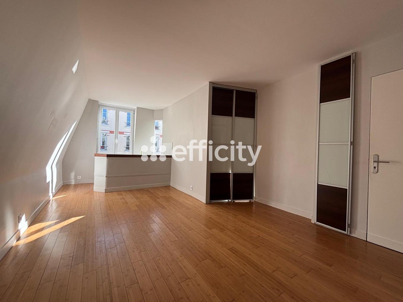 Appartement à vendre, 35m², Vincennes