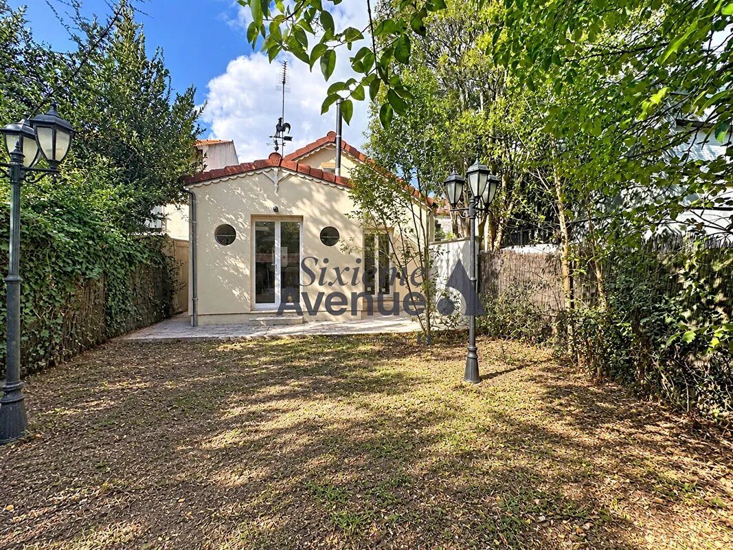 Maison à vendre, 100m², Le Perreux-sur-Marne
