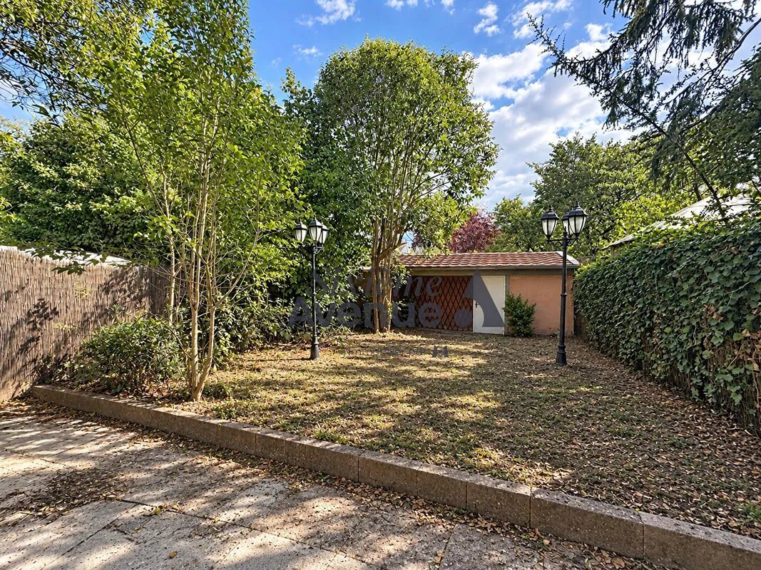 Maison à vendre, 100m², Le Perreux-sur-Marne