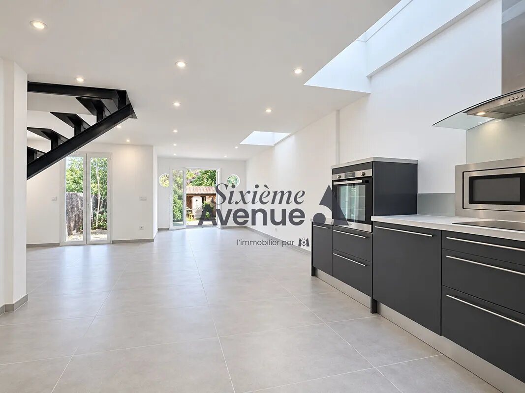 Maison à vendre, 100m², Le Perreux-sur-Marne