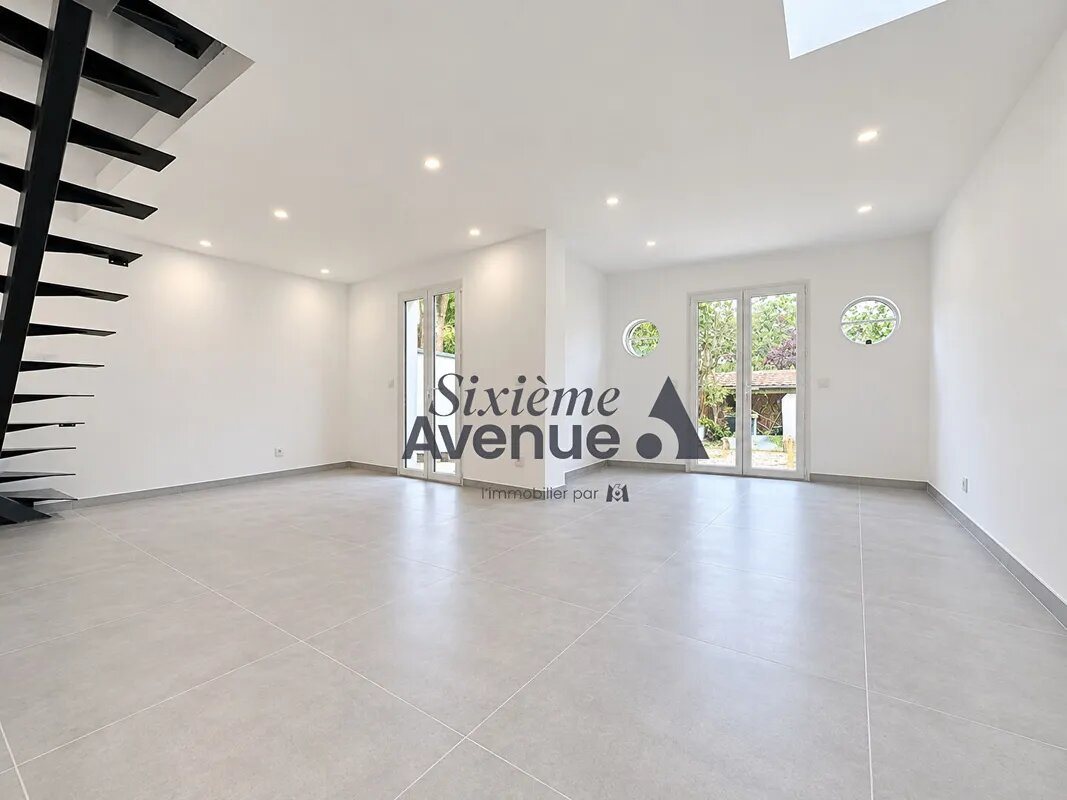 Maison à vendre, 100m², Le Perreux-sur-Marne