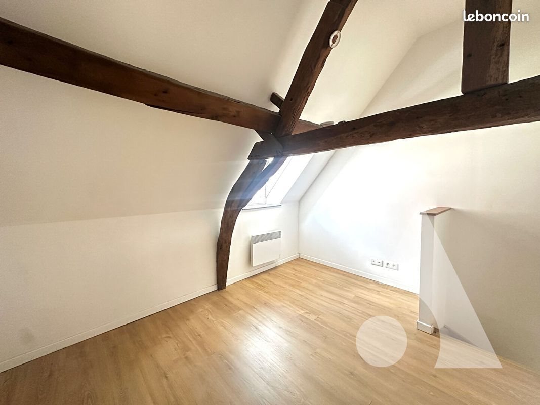 Appartement à louer, 27m², Saint-Omer