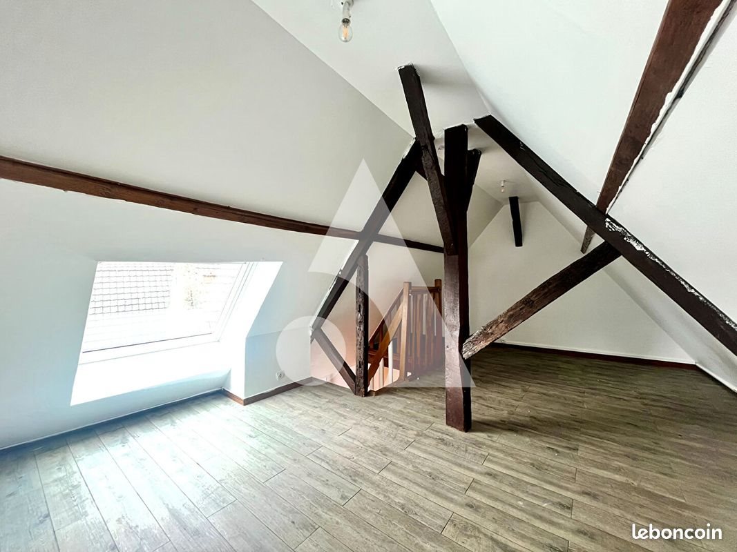 Appartement à louer, 23m², Saint-Omer