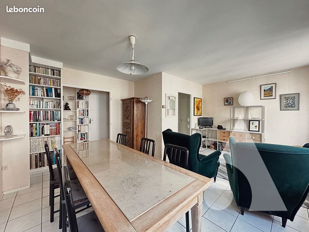 Appartement à vendre, 82m², Saint-Omer