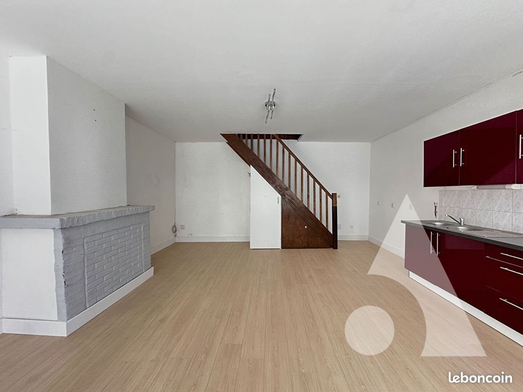 Maison à louer, 88m², Saint-Omer