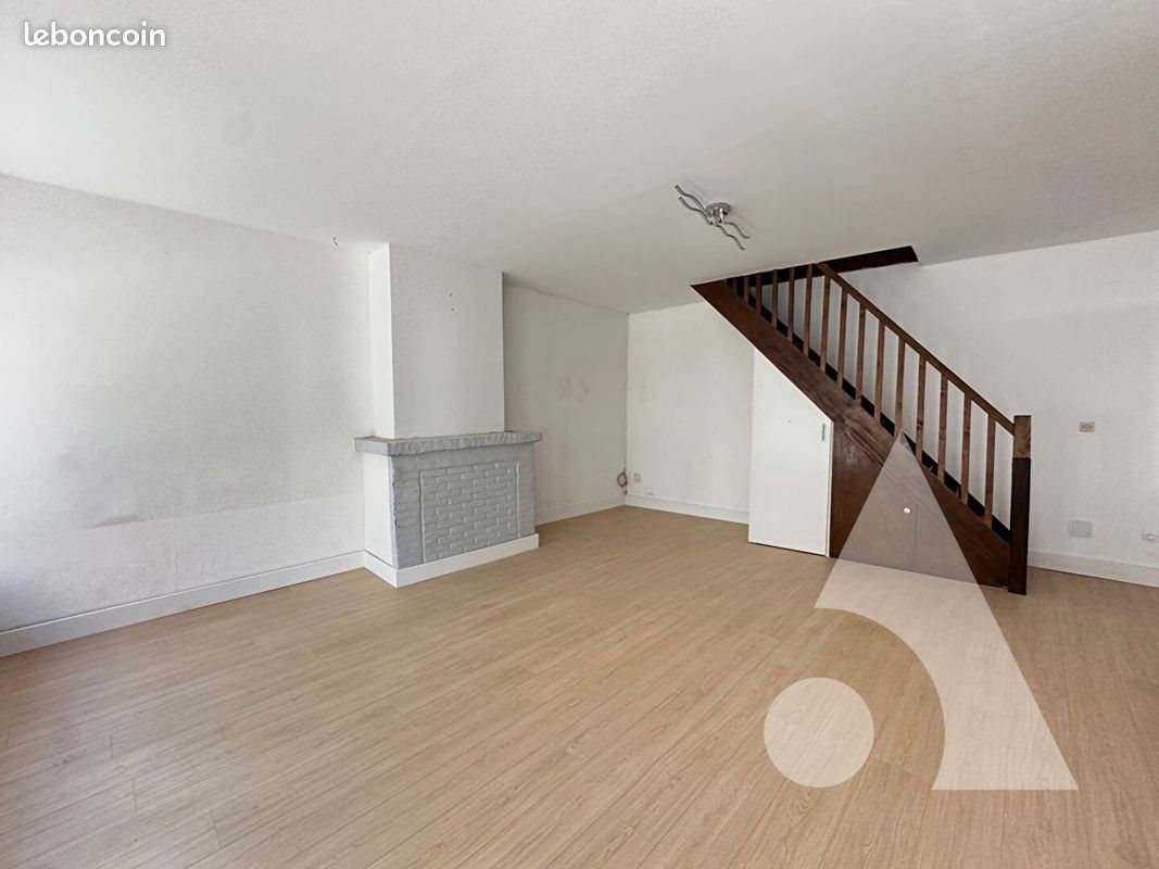 Maison à louer, 88m², Saint-Omer
