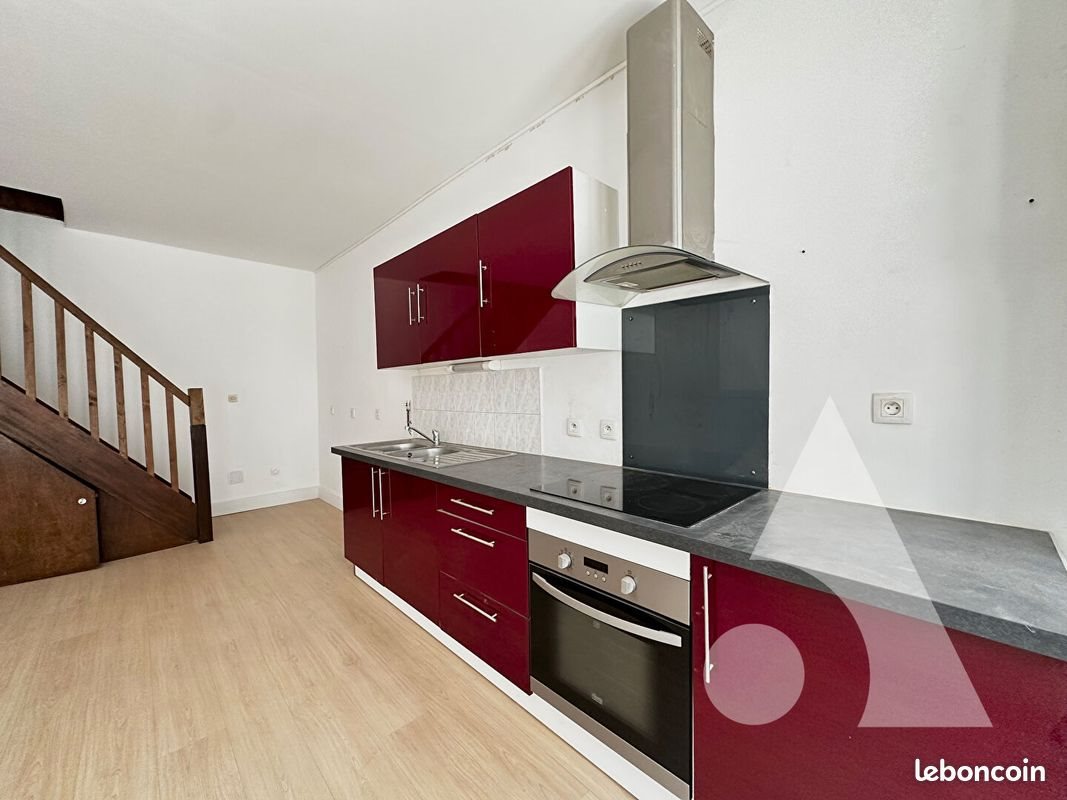 Maison à louer, 88m², Saint-Omer