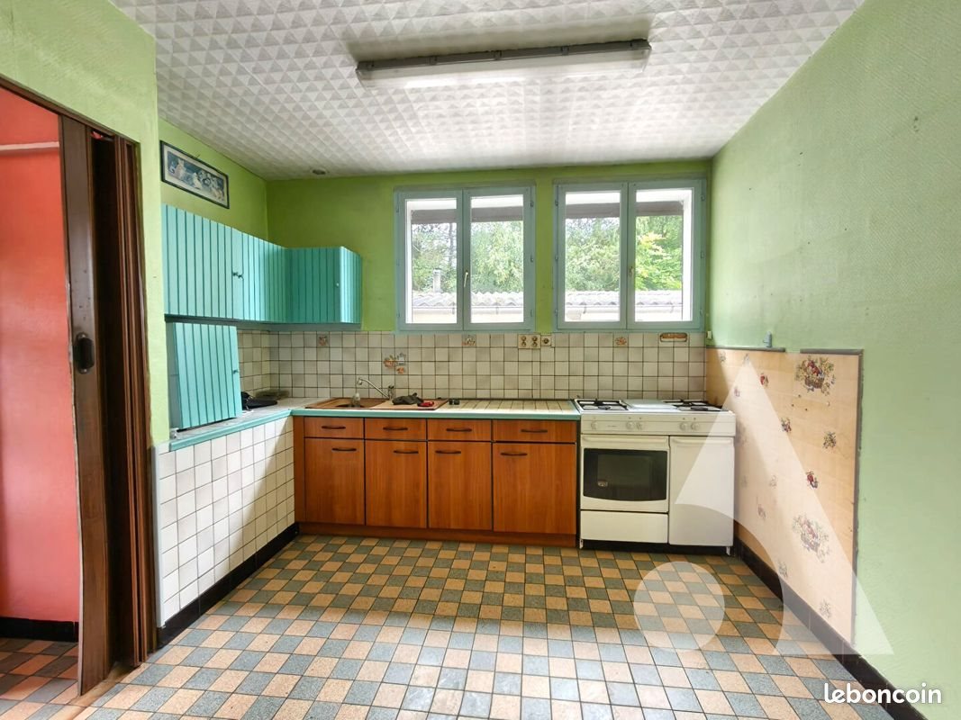 Maison à vendre, 78m², Tournehem-sur-la-Hem