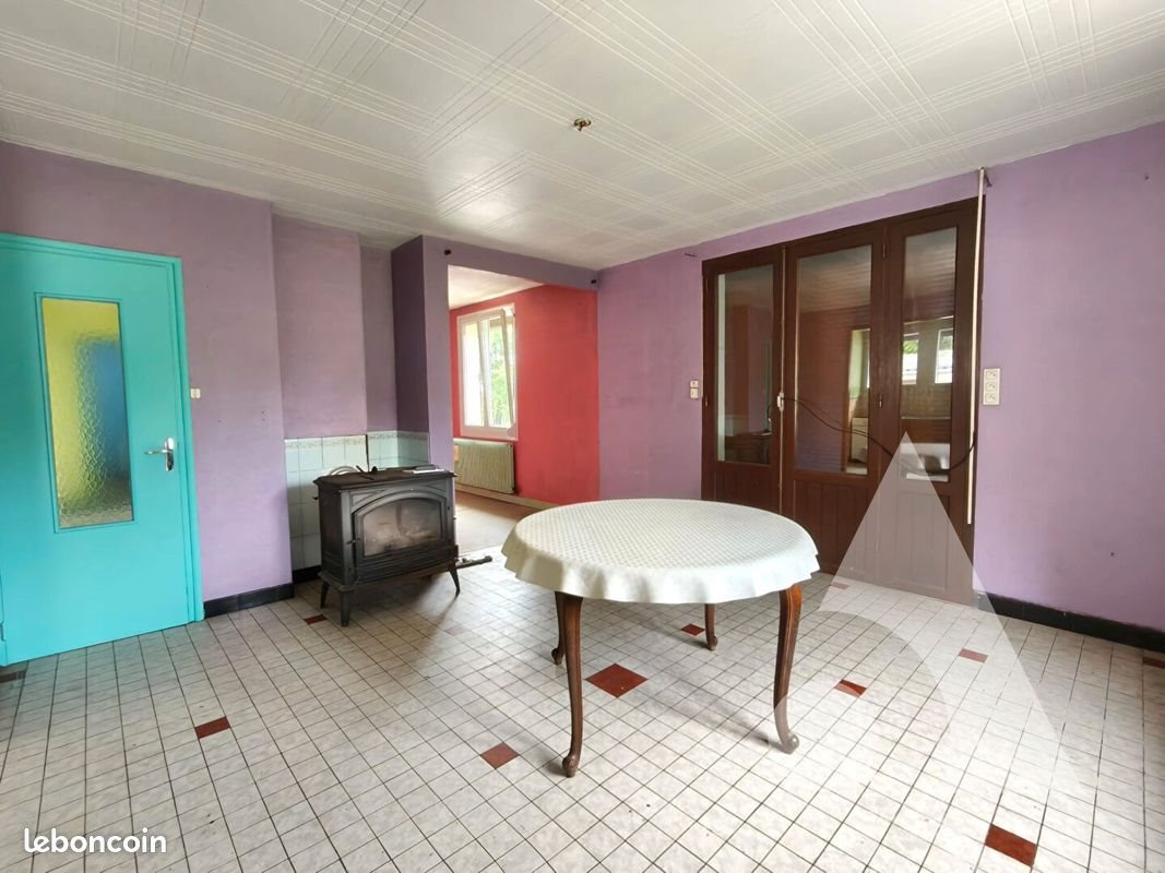 Maison à vendre, 78m², Tournehem-sur-la-Hem
