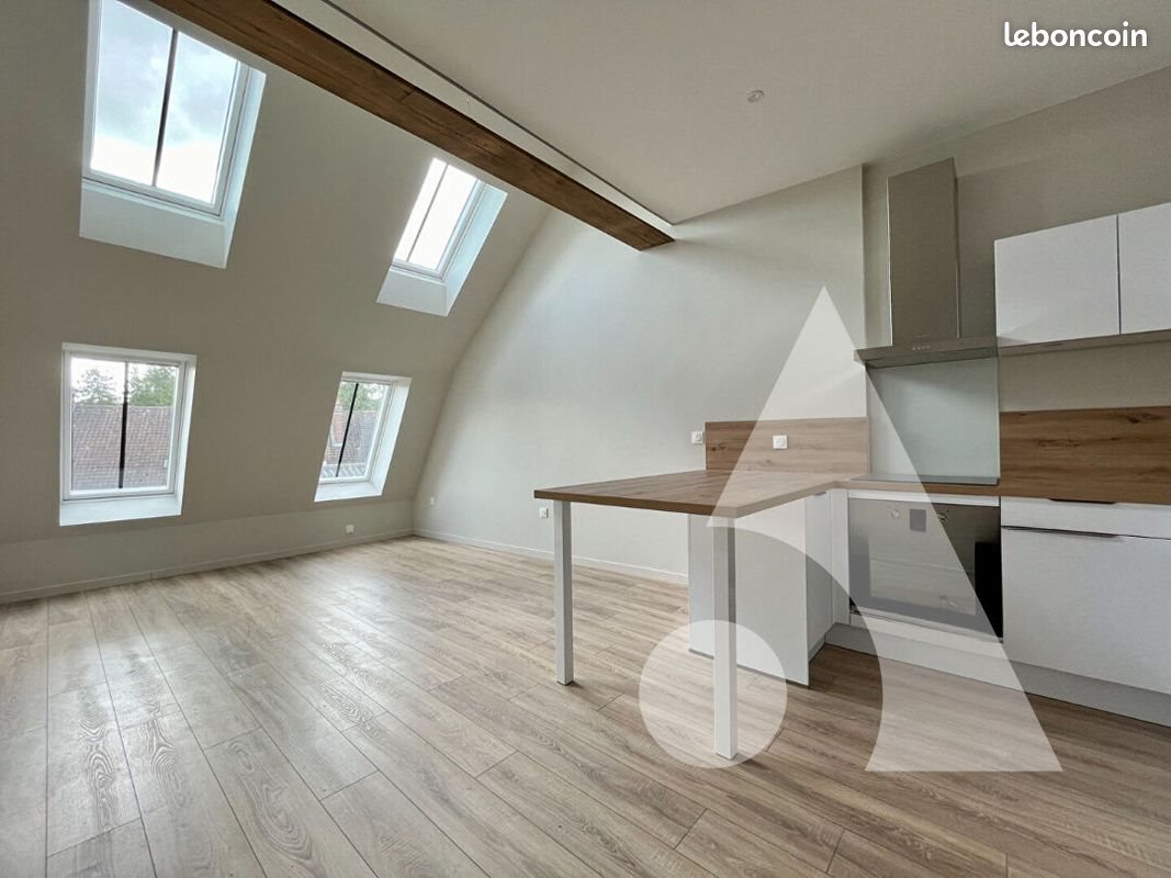 Appartement à vendre, 71m², Saint-Omer