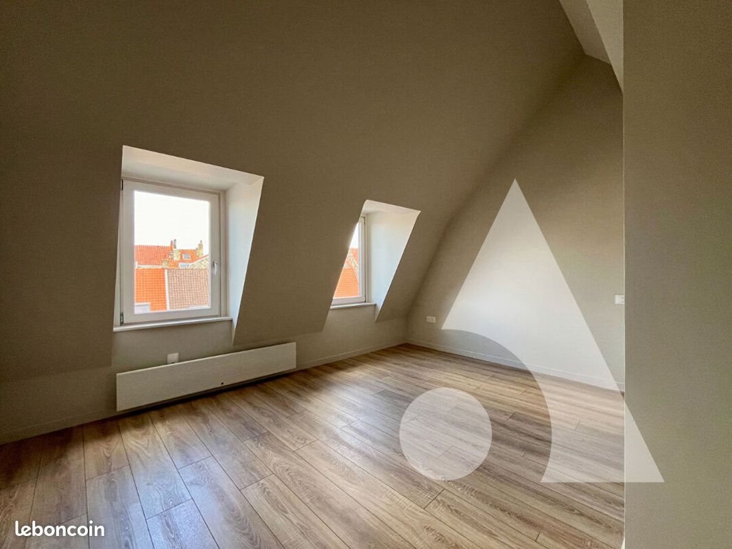 Appartement à vendre, 71m², Saint-Omer