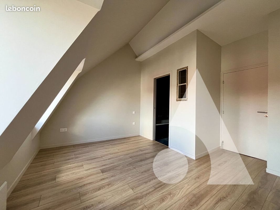 Appartement à vendre, 71m², Saint-Omer