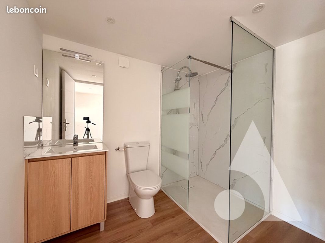 Appartement à louer, 27m², Saint-Omer