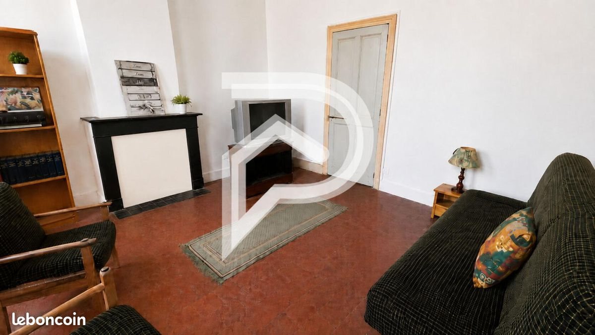 Maison à vendre, 89m², Caudry