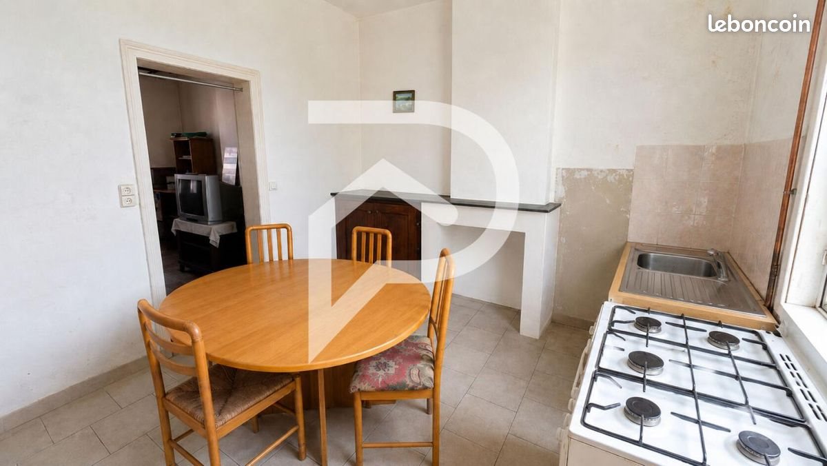 Maison à vendre, 89m², Caudry
