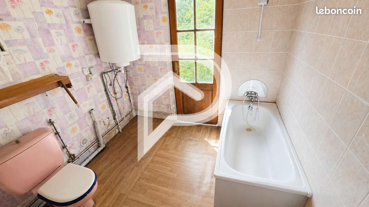 Maison à vendre, 89m², Caudry
