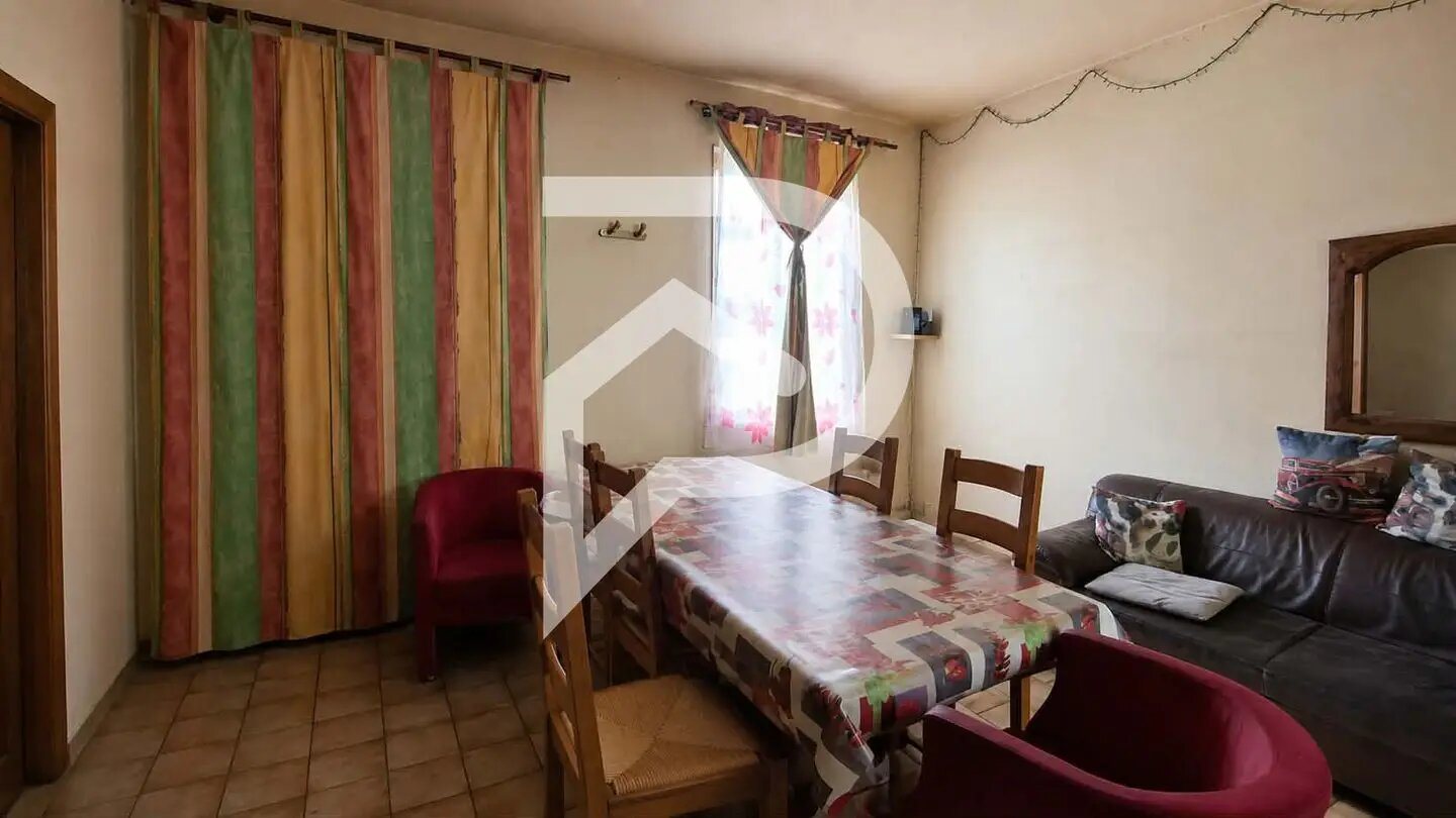 Maison à vendre, 90m², Ligny-en-Cambrésis