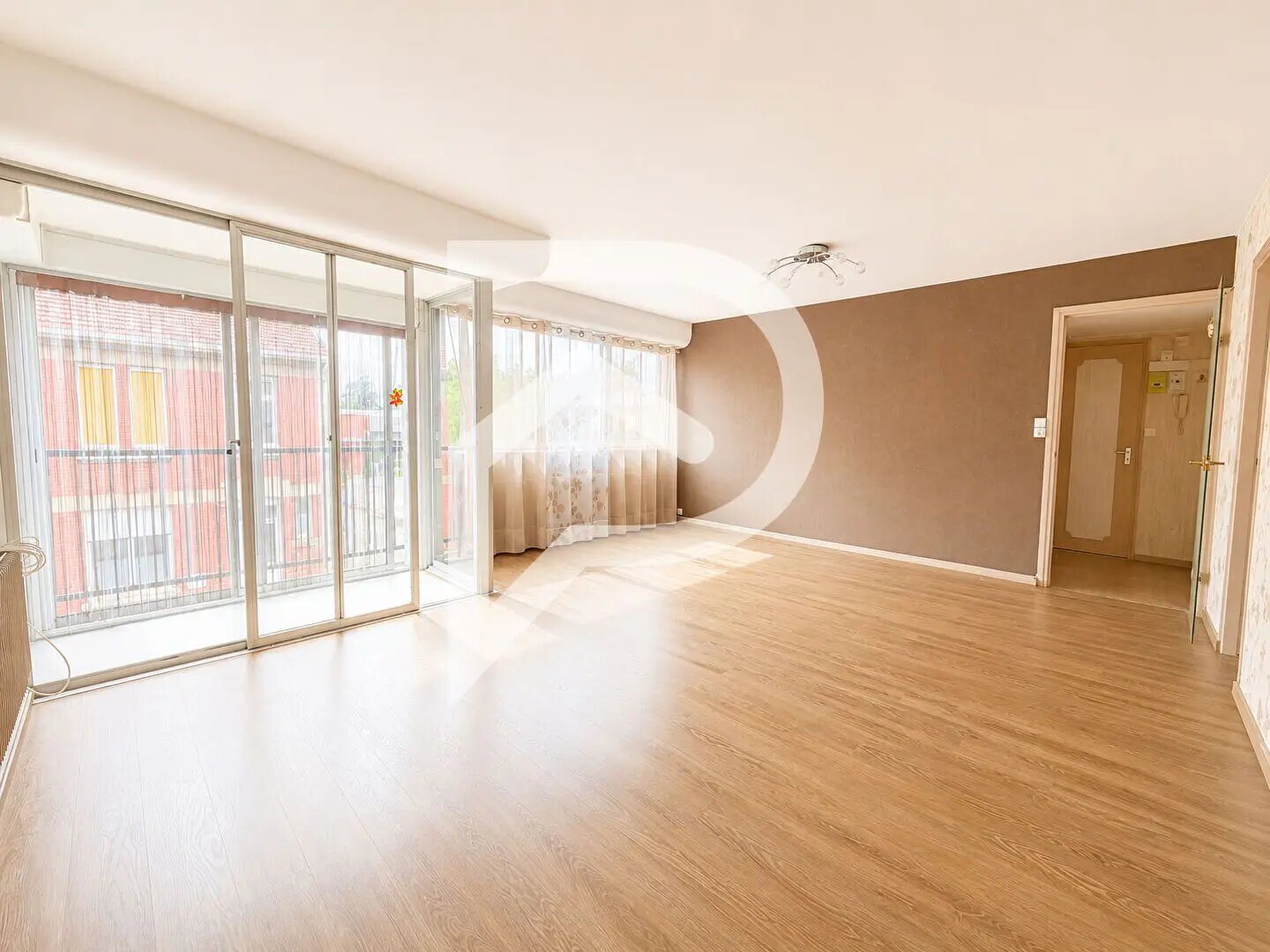 Appartement à vendre, 67m², Caudry
