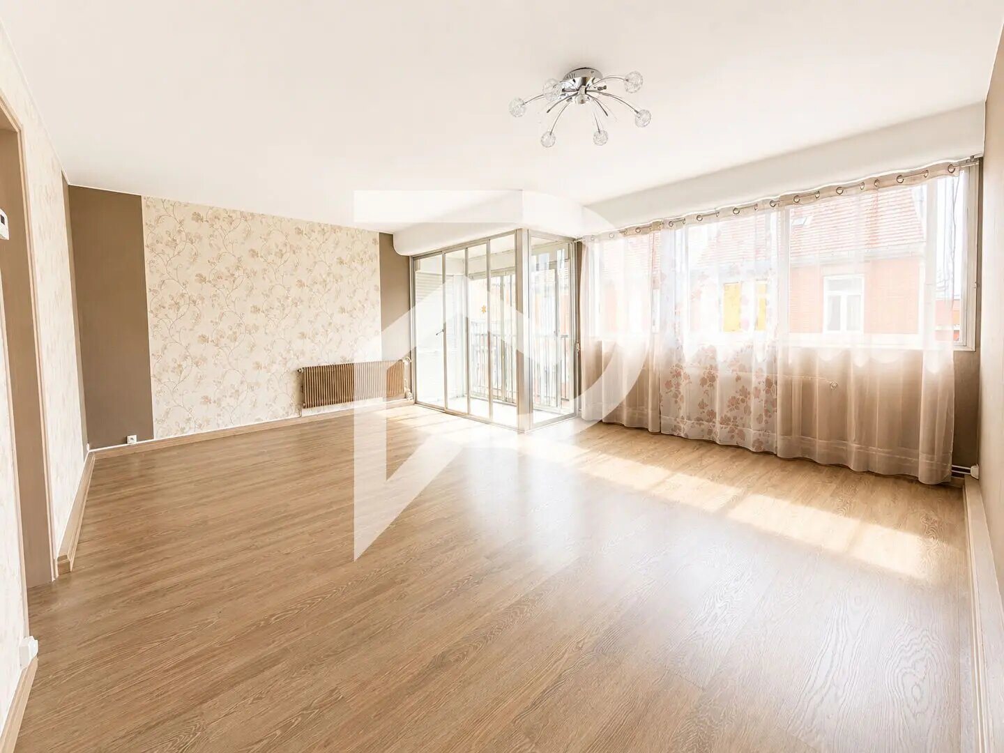 Appartement à vendre, 67m², Caudry