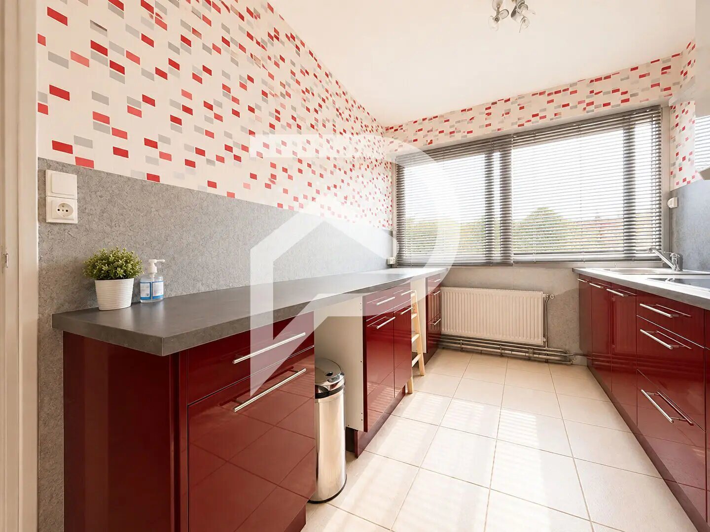 Appartement à vendre, 67m², Caudry
