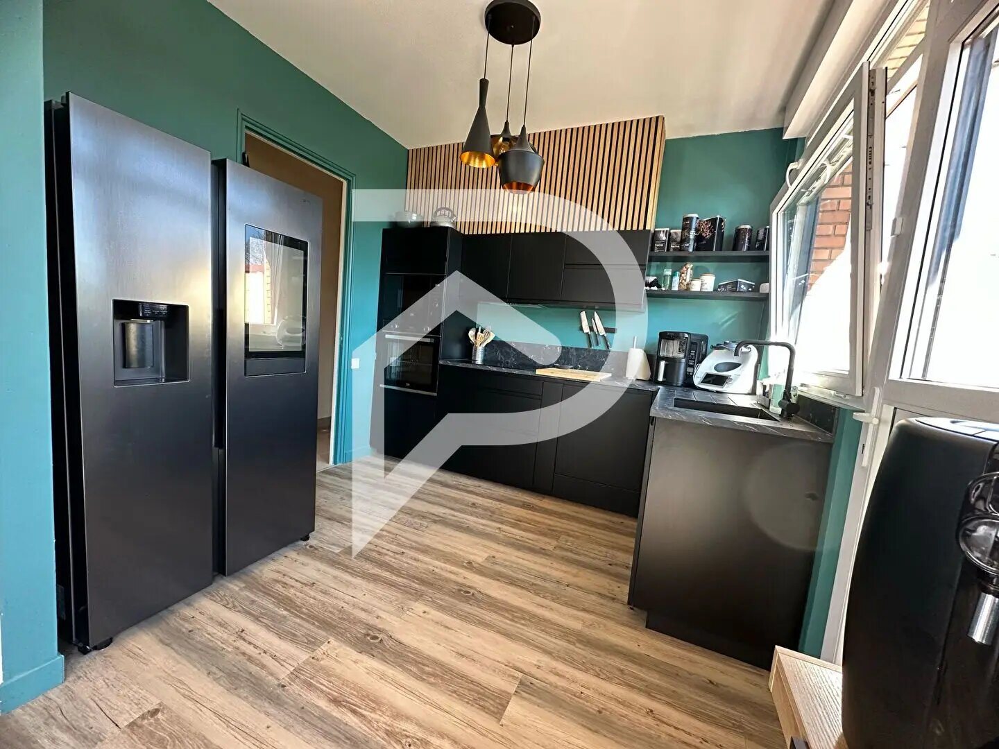Maison à vendre, 155m², Villers-Outréaux