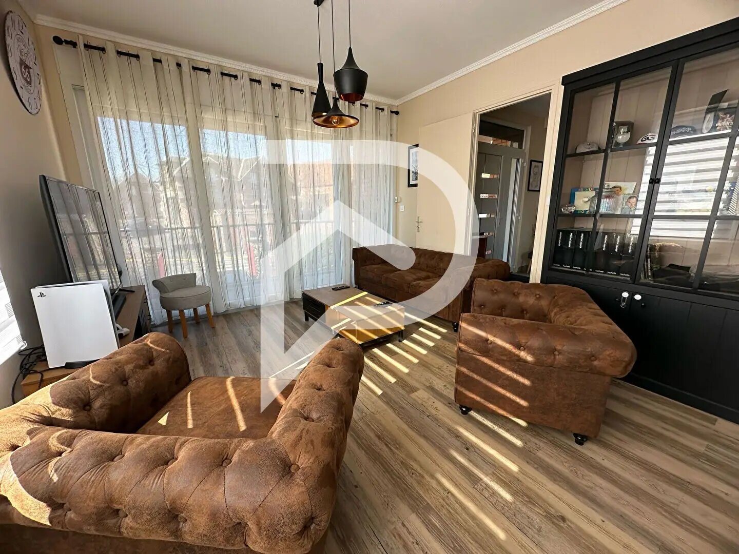 Maison à vendre, 155m², Villers-Outréaux