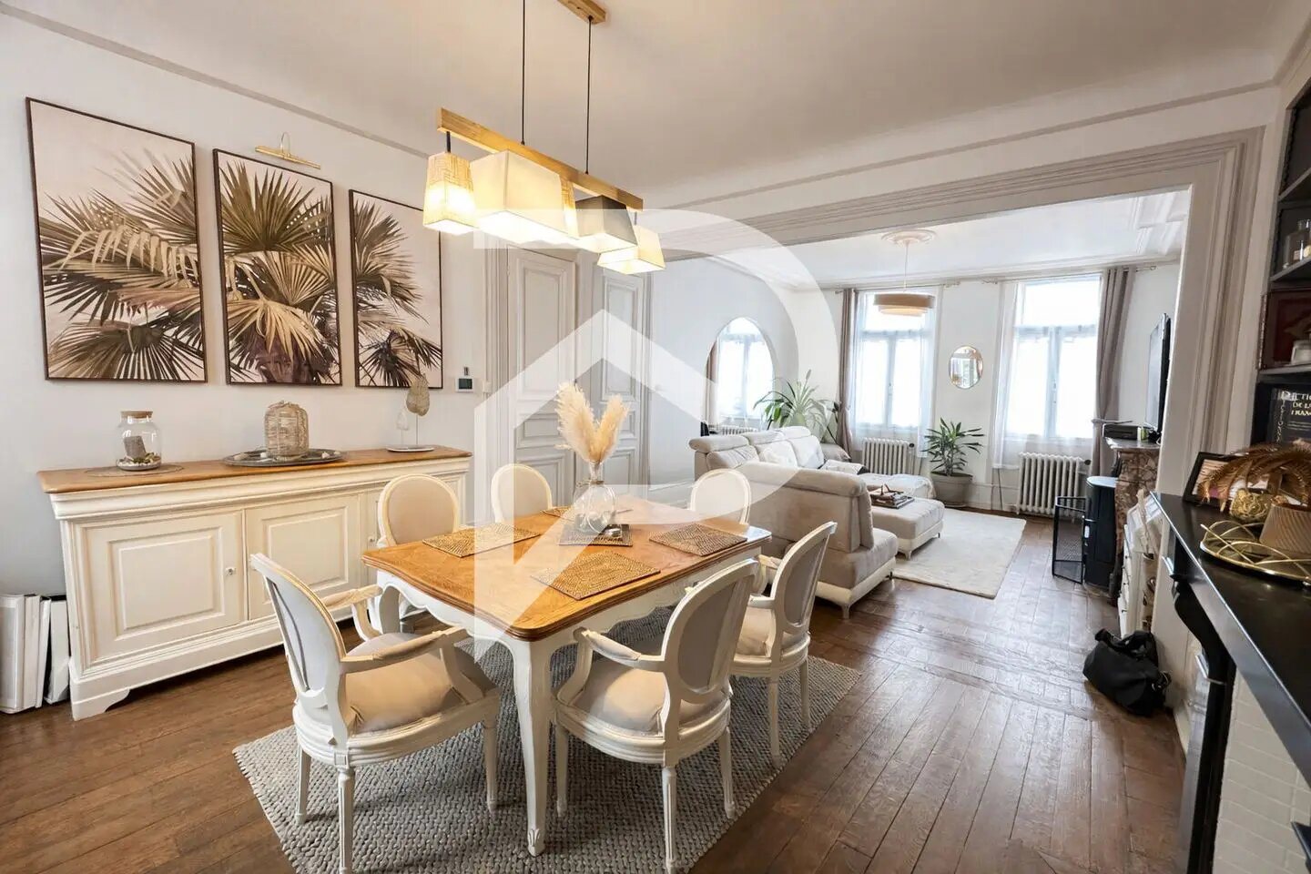 Maison à vendre, 170m², Le Cateau-Cambrésis