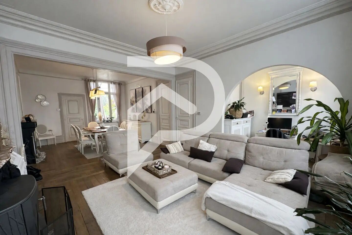 Maison à vendre, 170m², Le Cateau-Cambrésis