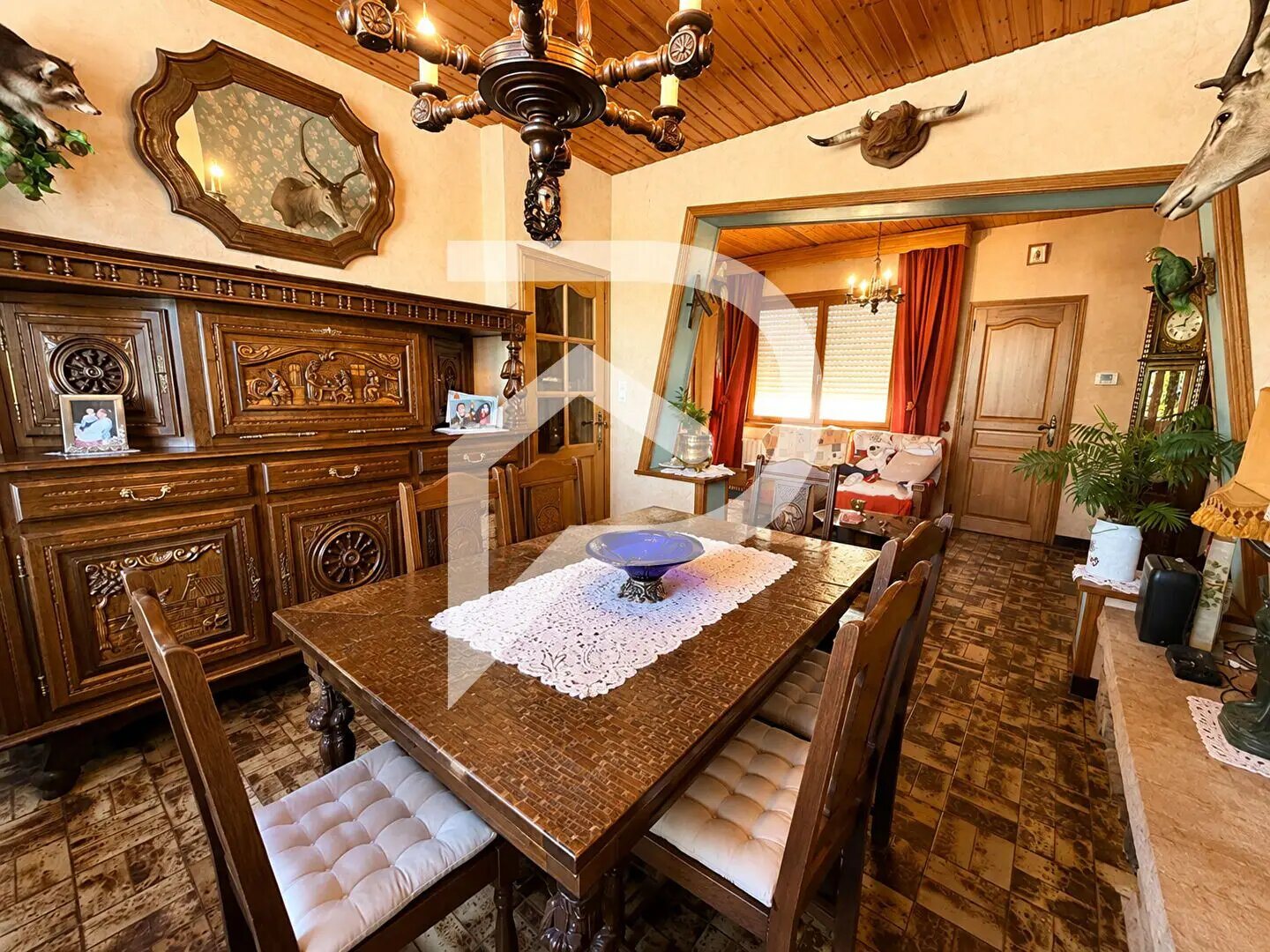 Maison à vendre, 130m², Leval