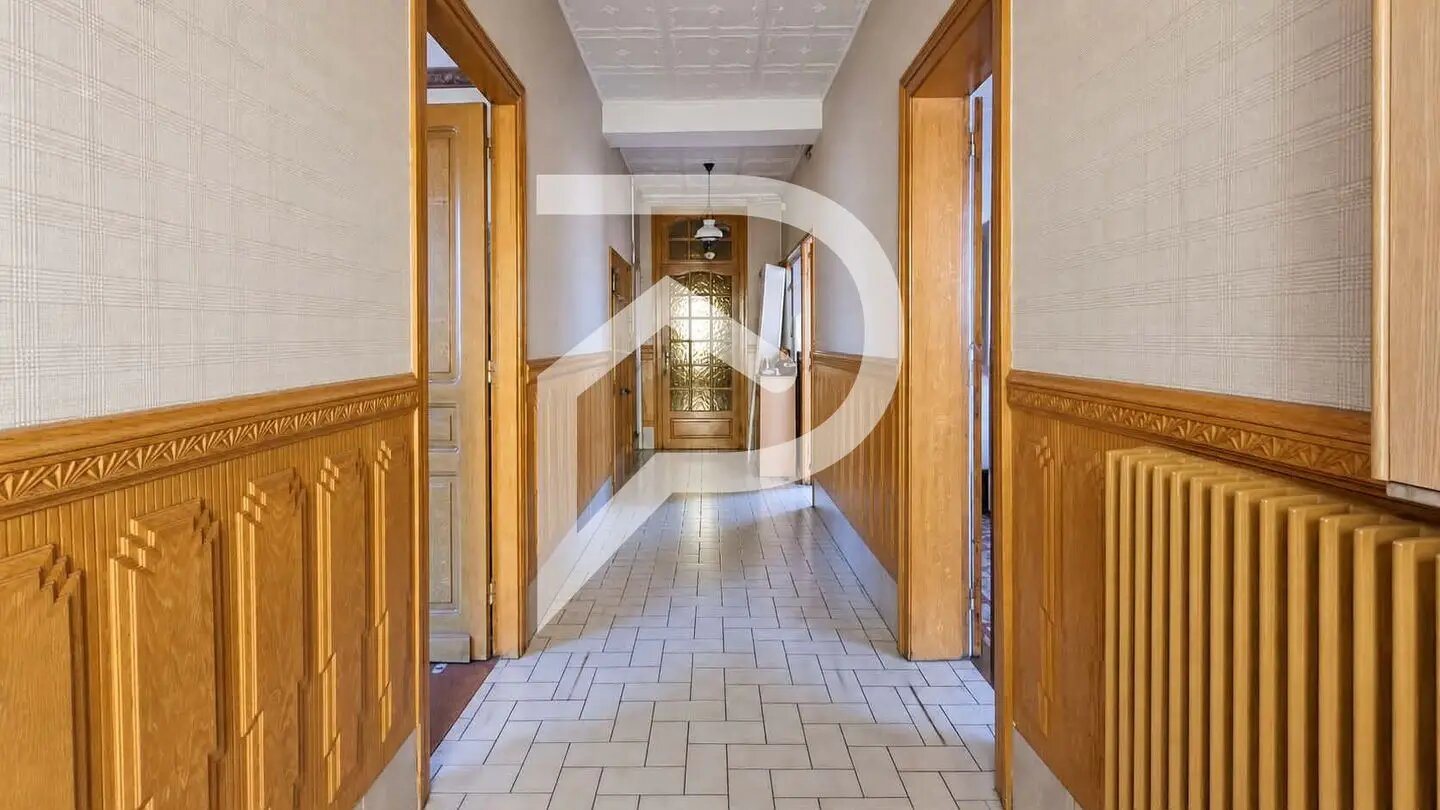 Maison à vendre, 162m², Viesly