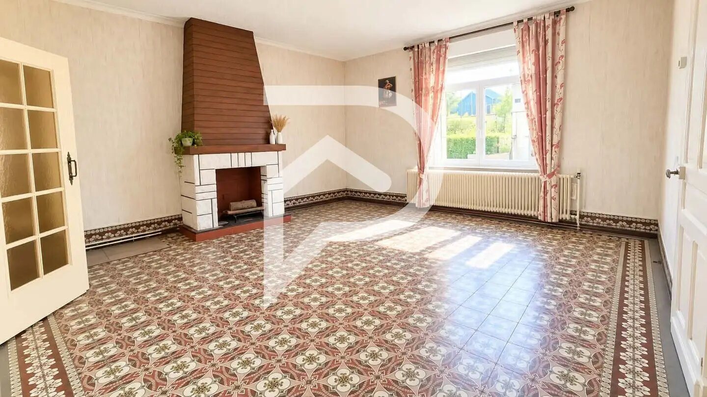 Maison à vendre, 162m², Viesly