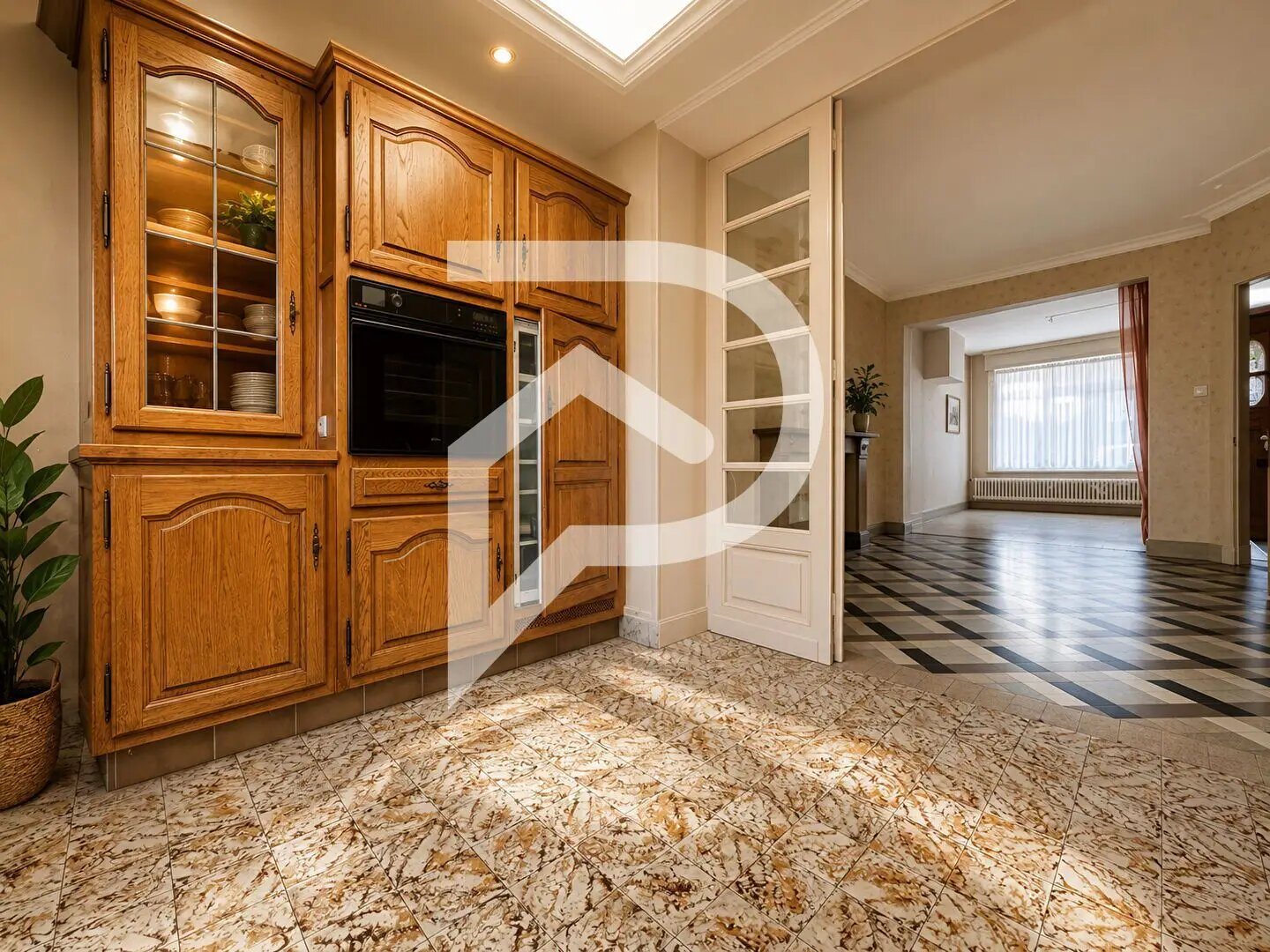 Maison à vendre, 100m², Cambrai
