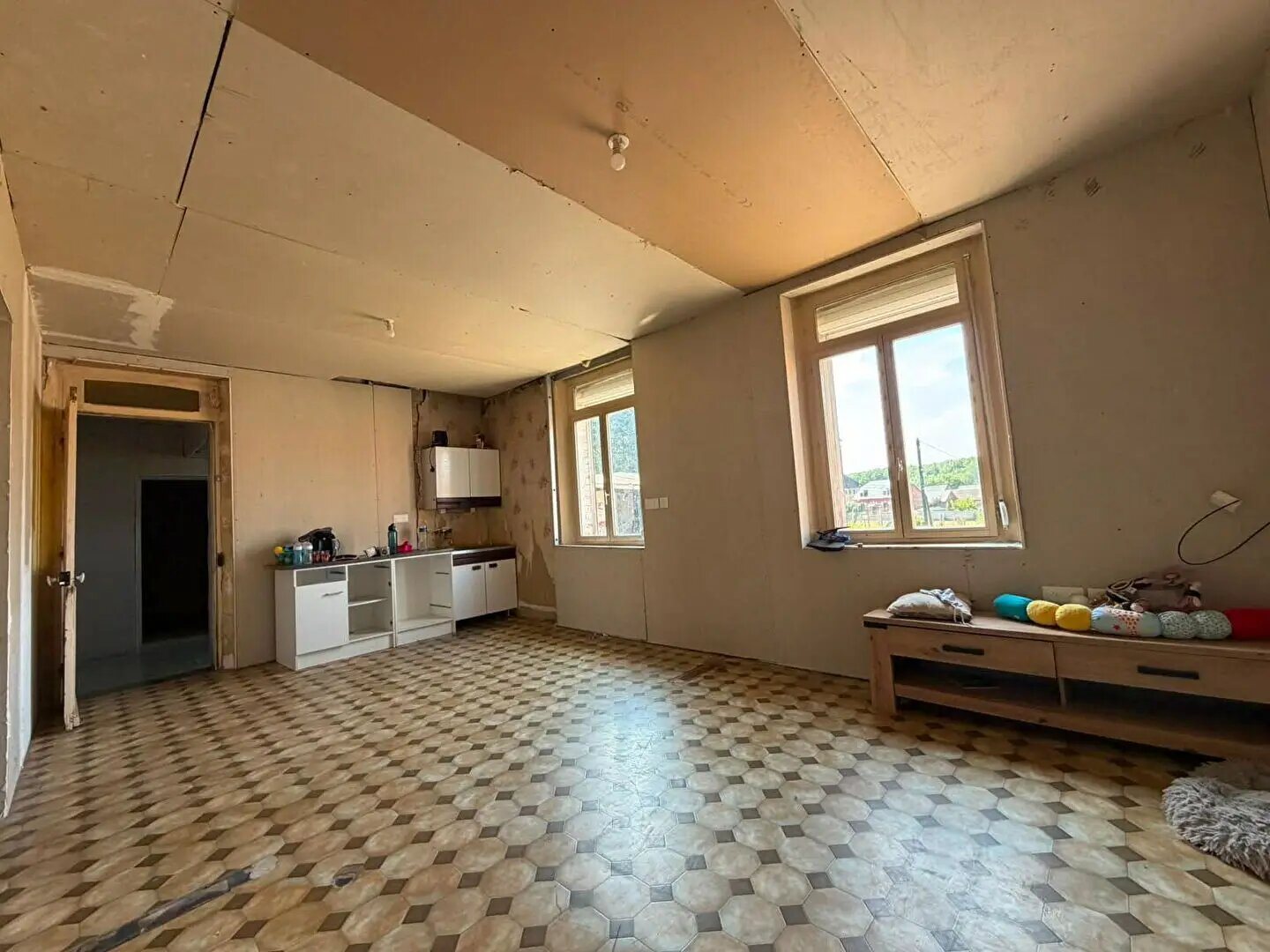 Maison à vendre, 166m², Villers-Outréaux