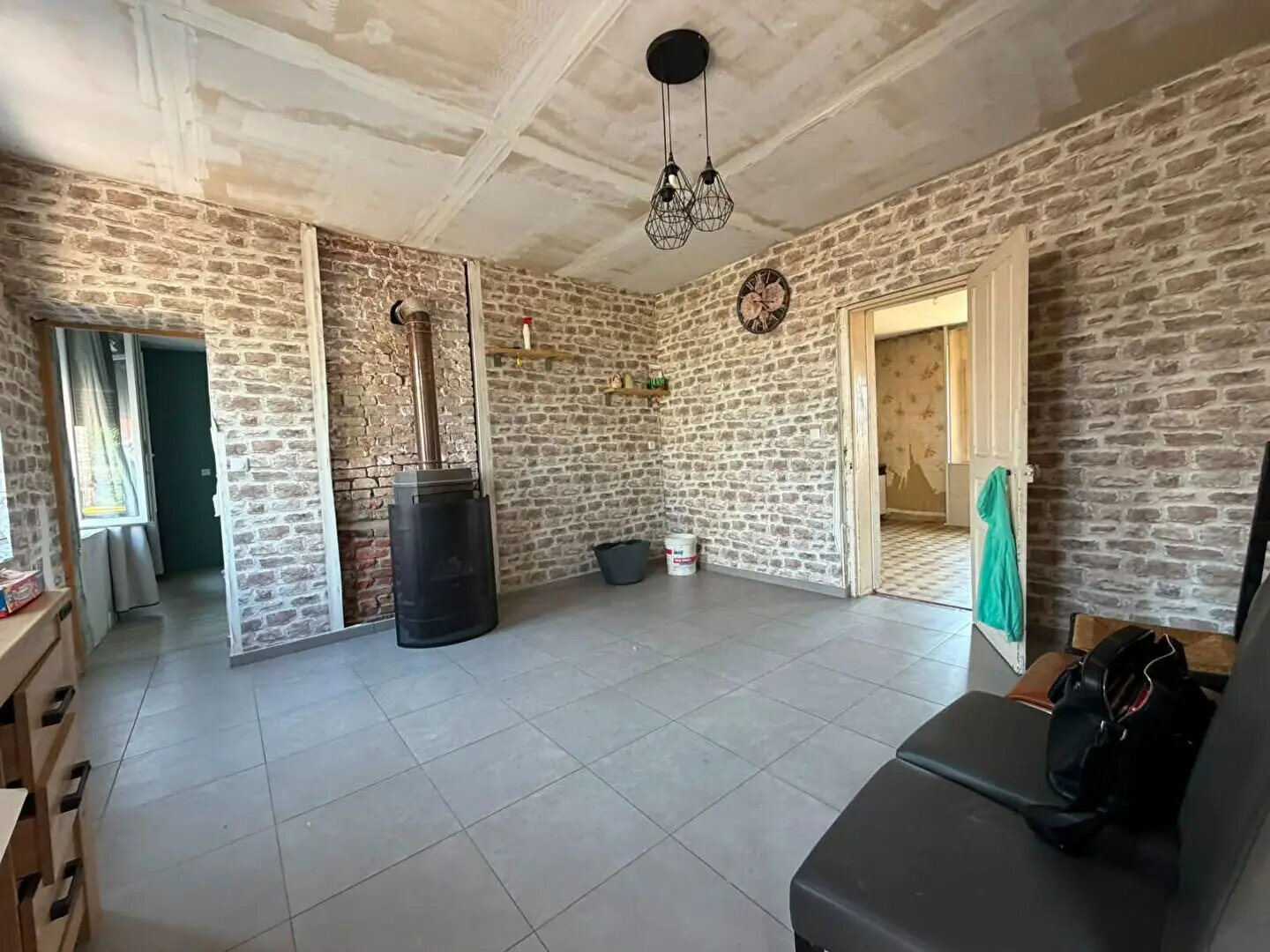 Maison à vendre, 166m², Villers-Outréaux