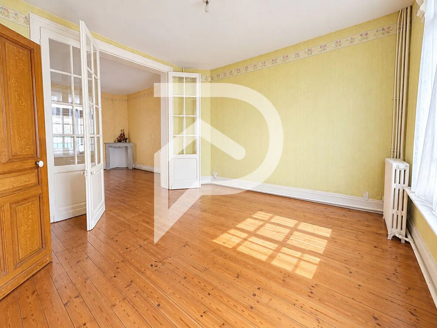 Maison à vendre, 114m², Caudry