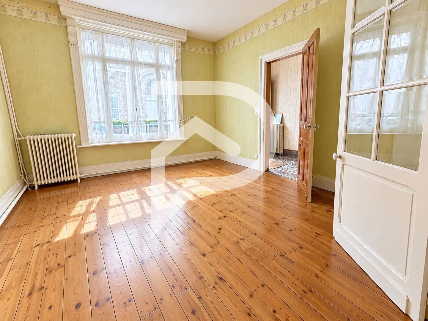 Maison à vendre, 114m², Caudry