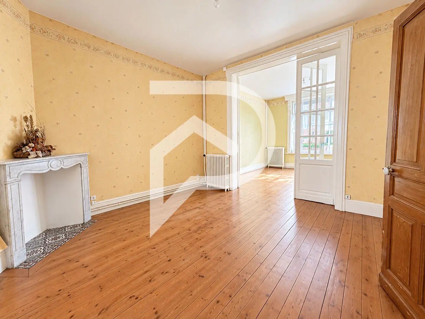 Maison à vendre, 114m², Caudry