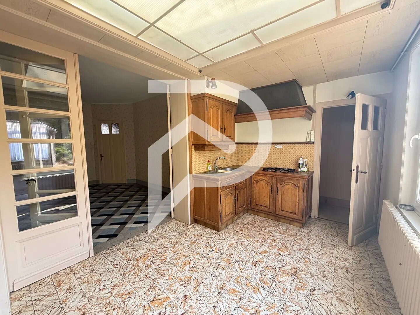Maison à vendre, 100m², Cambrai